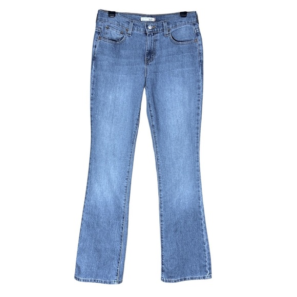 Levi's Denim - Women's Vintage 515 Levi’s Bootcut Denim Jeans Size 4 Kendrick Lamar Style!